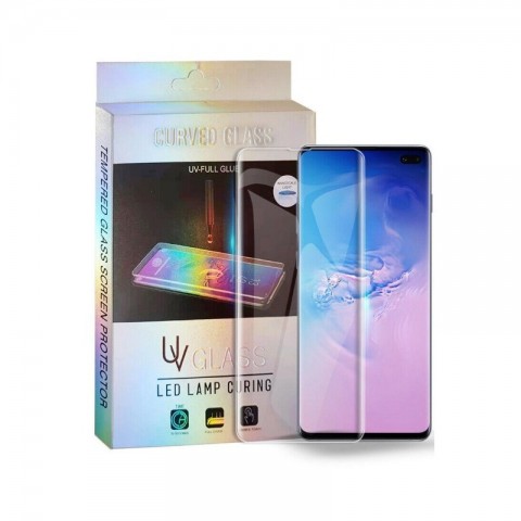 LCD apsauginis stikliukas Samsung S928 S24 Ultra 5G UV 